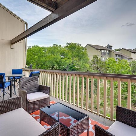 Modern Point Venture Vacation Rental With Deck! Exterior photo