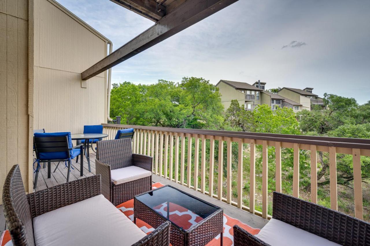 Modern Point Venture Vacation Rental With Deck! Exterior photo