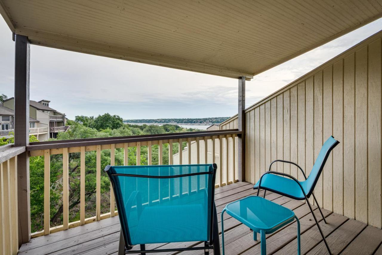 Modern Point Venture Vacation Rental With Deck! Exterior photo