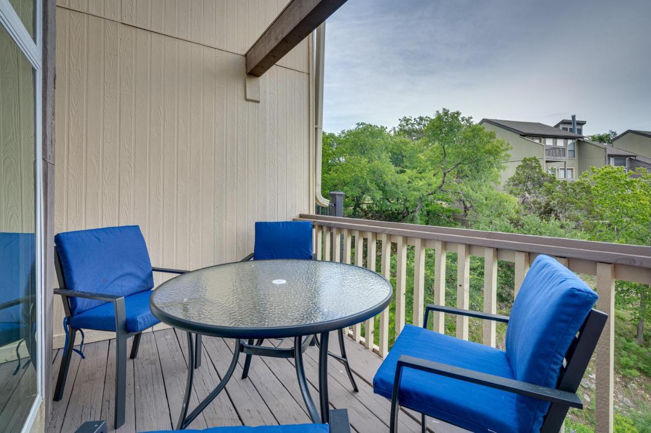 Modern Point Venture Vacation Rental With Deck! Exterior photo